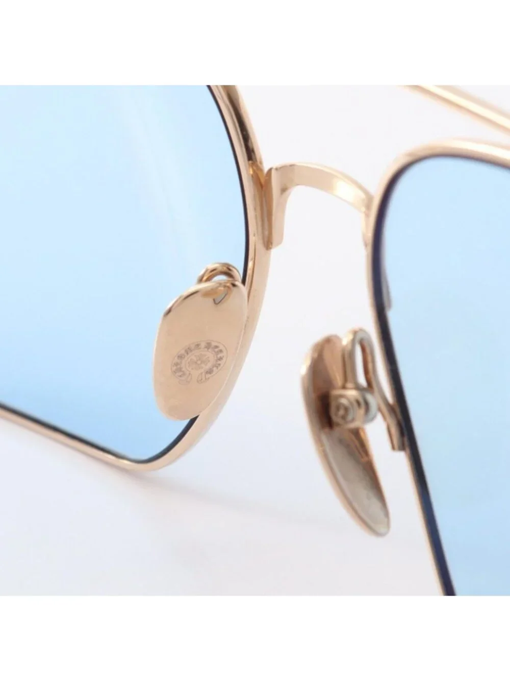 Chrome Hearts Sunglasses AM Dice Eyewear